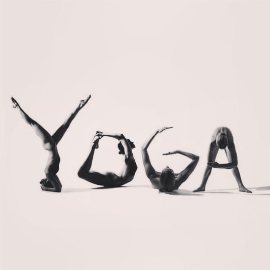 Warum Yoga der perfekte Sport für jeden ist