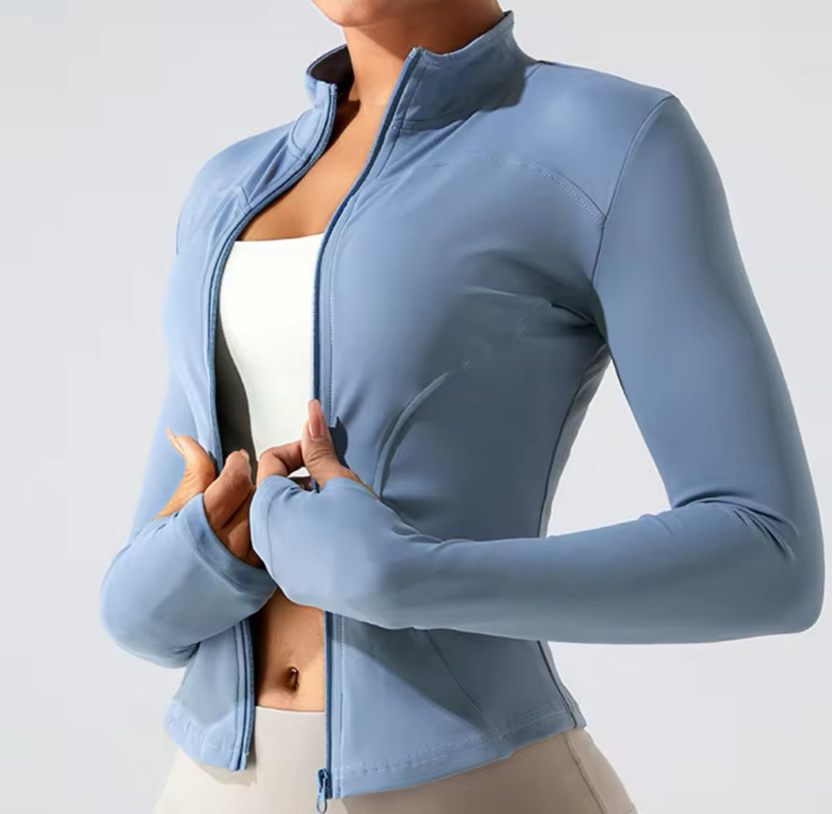 Sculpt - Fitness & Yoga Jacke