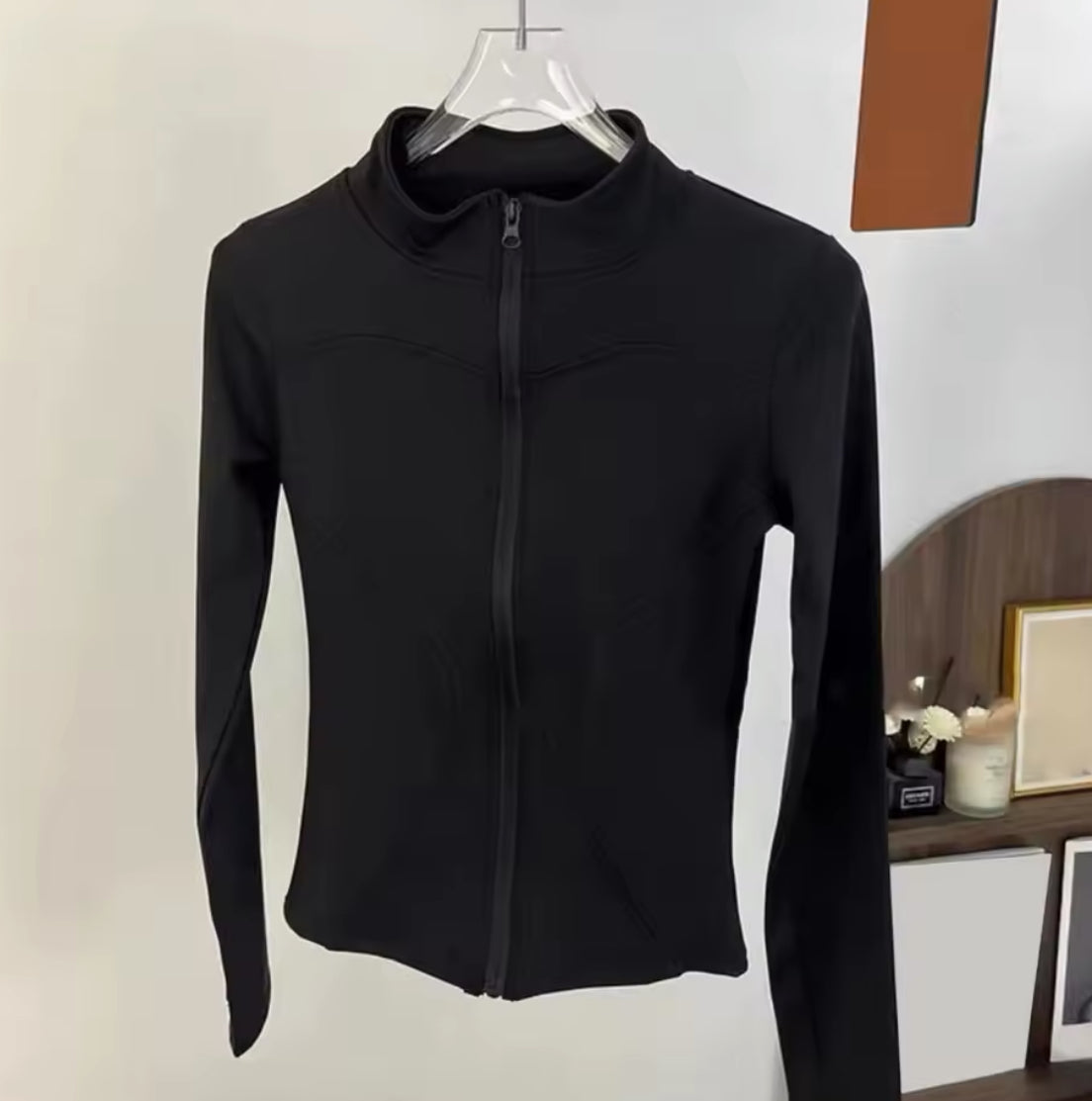Sculpt - Fitness & Yoga Jacke