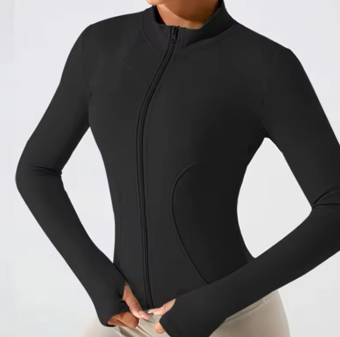 Sculpt - Fitness & Yoga Jacke