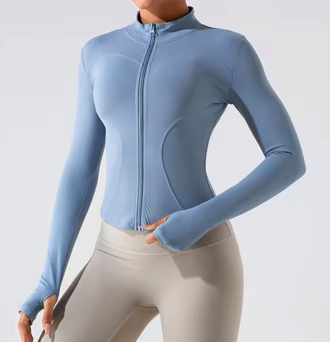 Sculpt - Fitness & Yoga Jacke