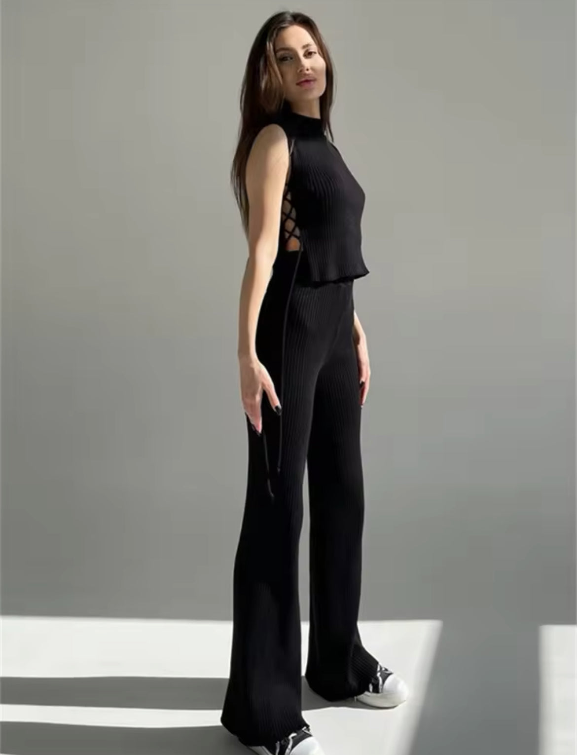 Valentina - Eleganter Zweiteiler