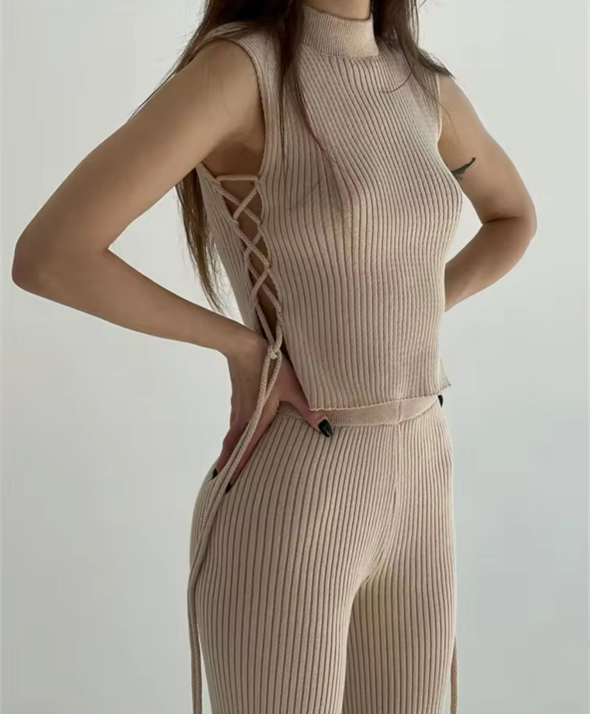 Valentina - Eleganter Zweiteiler