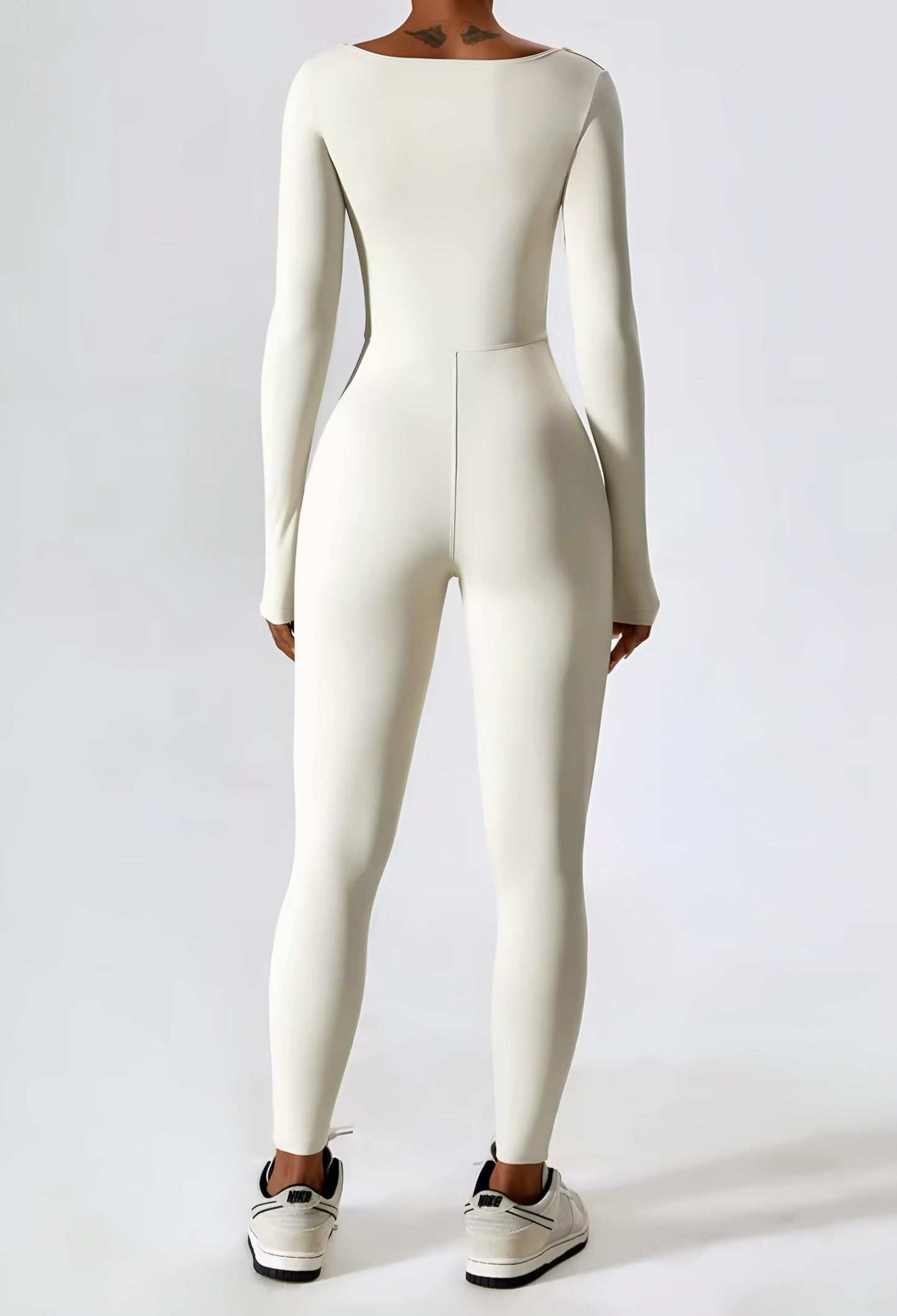 Sena - Seamless Jumpsuit