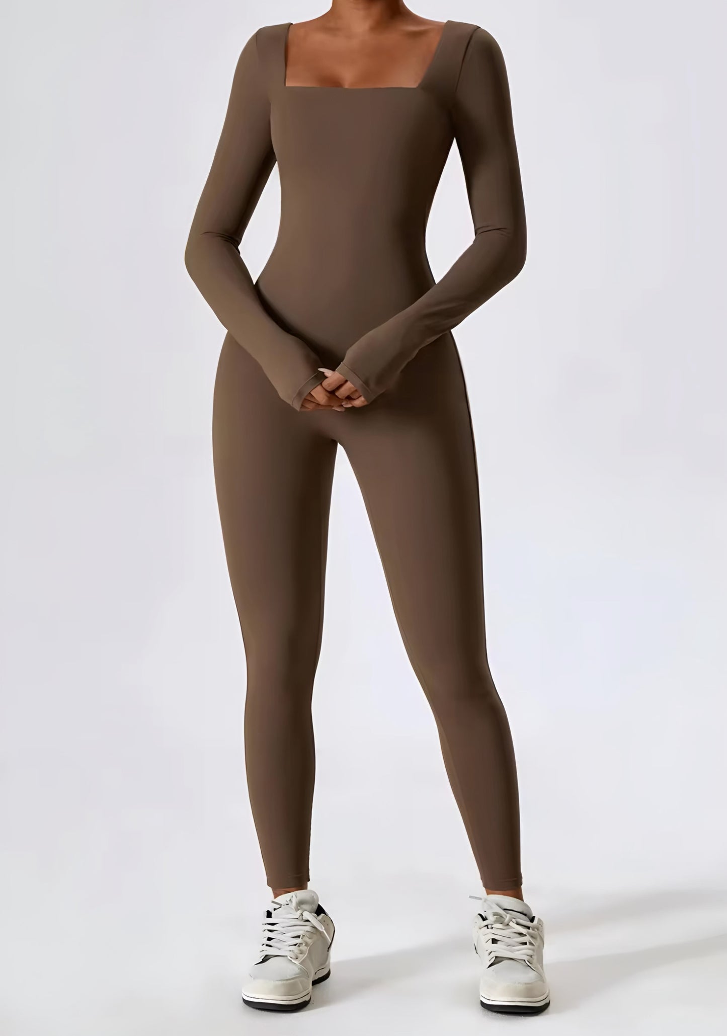 Sena - Seamless Jumpsuit
