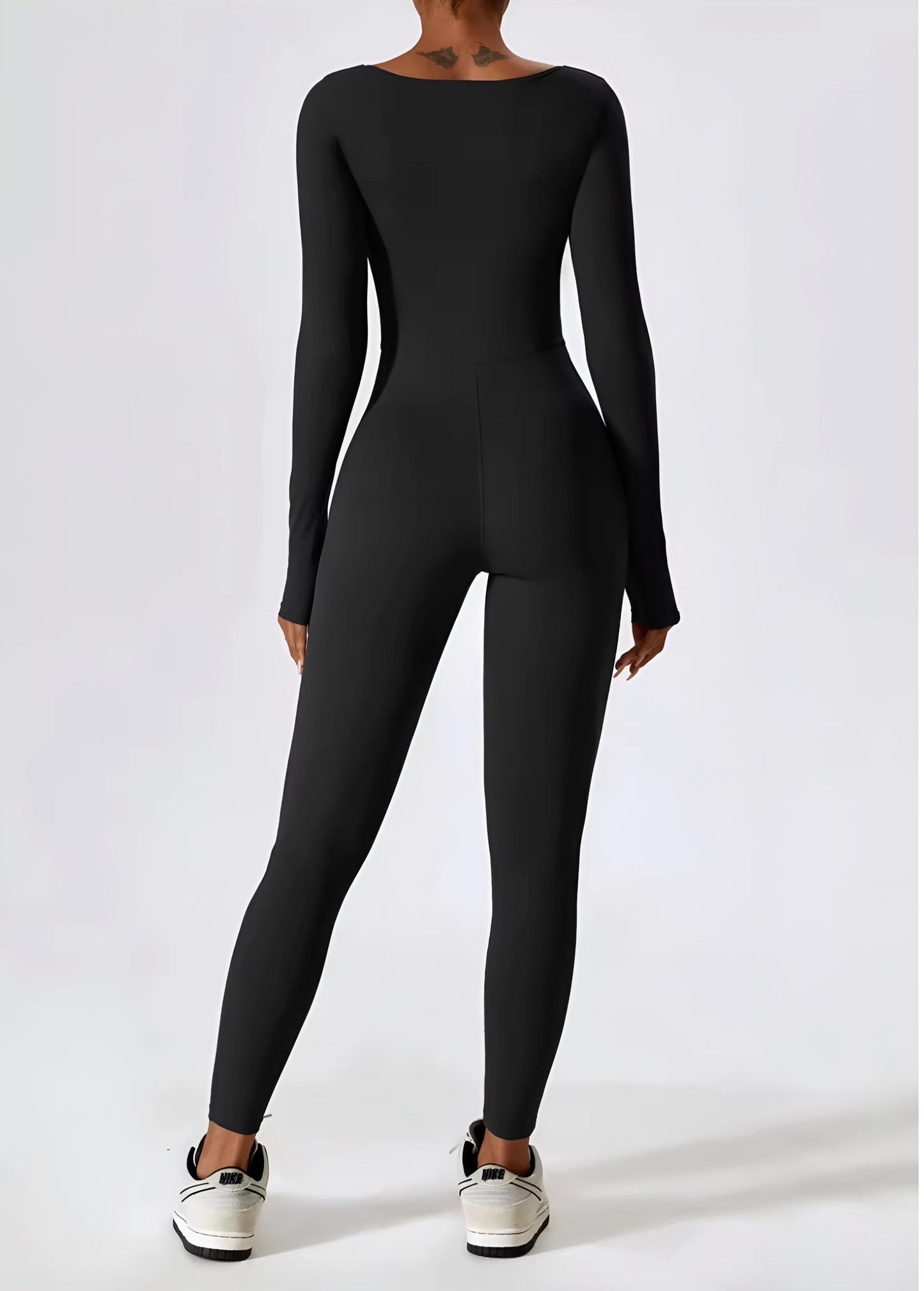 Sena - Seamless Jumpsuit