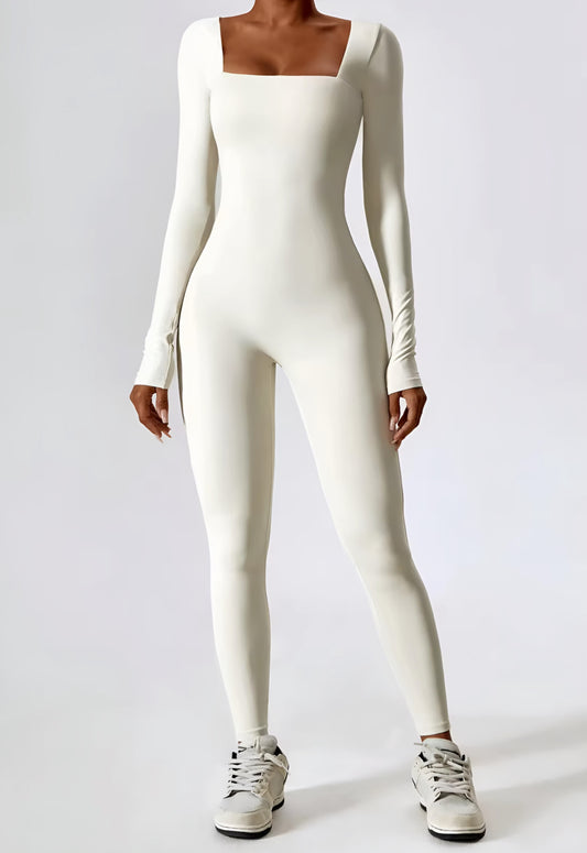 Sena - Seamless Jumpsuit